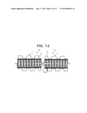 MALE SURFACE FASTENER MEMBER FOR USE IN A CUSHION BODY MOLD AND MANUFACTURING METHOD THEREOF diagram and image