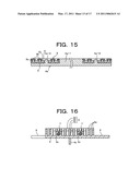 MALE SURFACE FASTENER MEMBER FOR USE IN A CUSHION BODY MOLD AND MANUFACTURING METHOD THEREOF diagram and image