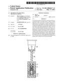 METHOD OF FIXATION FOR A MECHANICAL DOWELL diagram and image