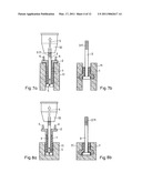 METHOD OF FIXATION FOR A MECHANICAL DOWELL diagram and image