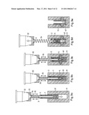 METHOD OF FIXATION FOR A MECHANICAL DOWELL diagram and image