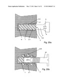 METHOD OF FIXATION FOR A MECHANICAL DOWELL diagram and image