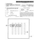 TEMPLATE WITH IDENTIFICATION MARK AND METHOD OF MANUFACTURING THE SAME diagram and image