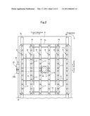 STAGE EQUIPPED WITH ALIGNMENT FUNCTION, PROCESSING APPARATUS HAVING THE STAGE EQUIPPED WITH ALIGNMENT FUNCTION, AND METHOD OF ALIGNING SUBSTRATE diagram and image