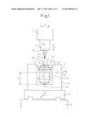 Workpiece Mounting Block and Machine Tool diagram and image