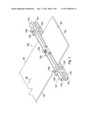 CONVEYOR BELT CLAMP diagram and image