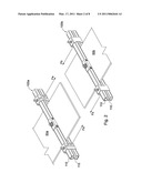 CONVEYOR BELT CLAMP diagram and image