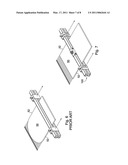 CONVEYOR BELT CLAMP diagram and image