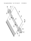 CONVEYOR BELT CLAMP diagram and image