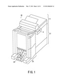 SHEET FINISHING APPARATUS AND SHEET FINISHING METHOD diagram and image