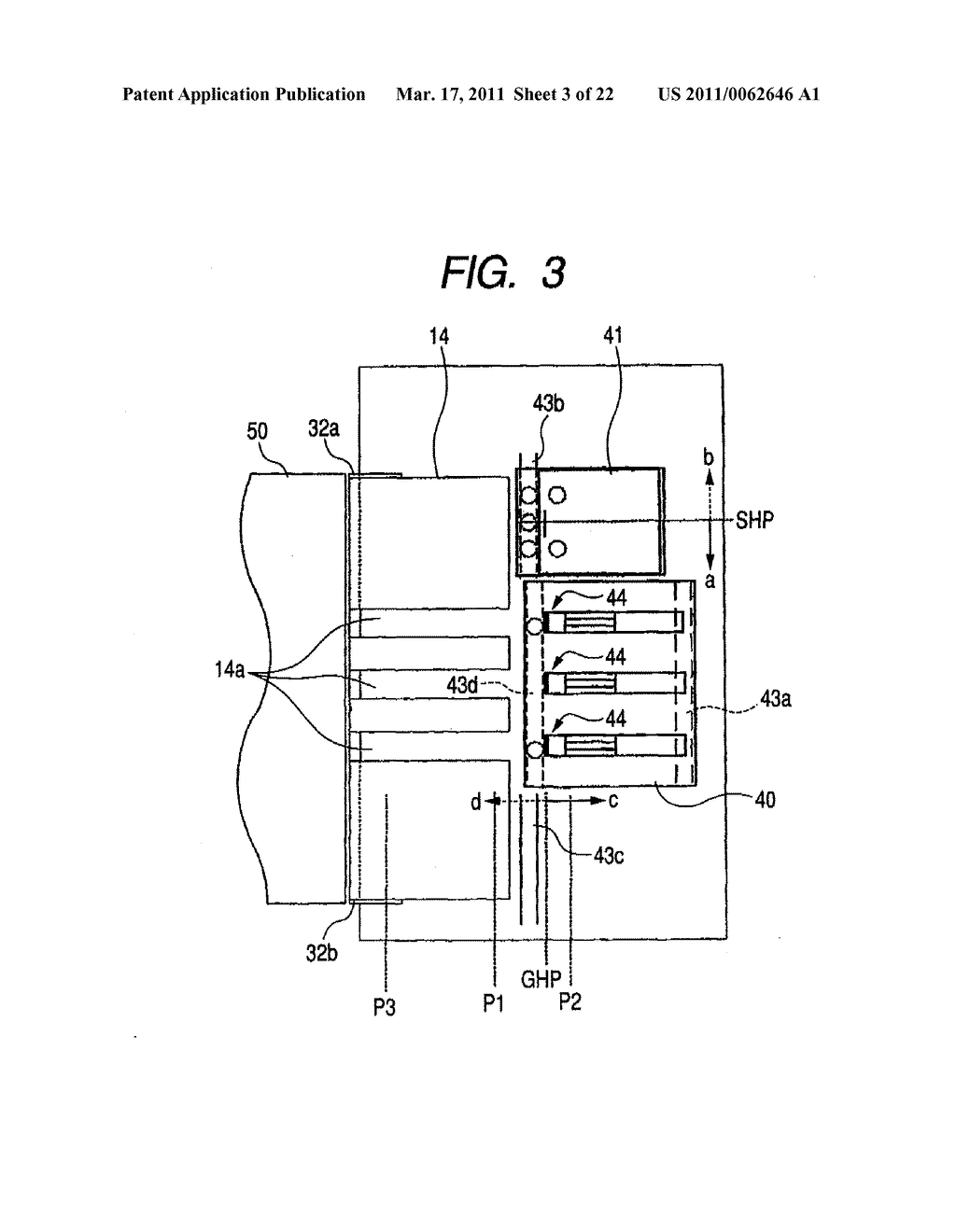 SHEET PROCESSING APPARATUS AND IMAGE FORMING APPARATUS - diagram, schematic, and image 04