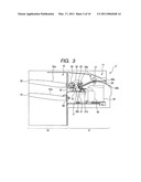 SHEET PROCESSING APPARATUS AND IMAGE FORMING APPARATUS diagram and image