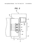 SHEET PROCESSING APPARATUS AND IMAGE FORMING APPARATUS diagram and image