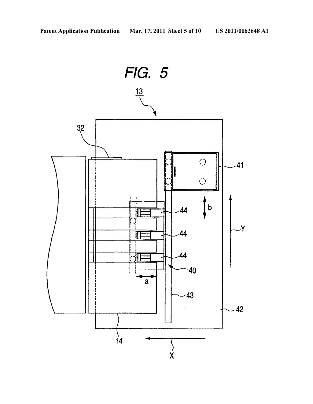 SHEET PROCESSING APPARATUS AND IMAGE FORMING APPARATUS - diagram, schematic, and image 06