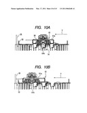 SHEET PROCESSING APPARATUS AND IMAGE FORMING APPARATUS diagram and image