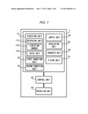 MEDIUM-DIRECTING DEVICE AND IMAGE-FORMING APPARATUS diagram and image