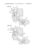 MEDIUM-DIRECTING DEVICE AND IMAGE-FORMING APPARATUS diagram and image