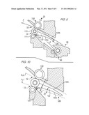 MEDIUM-DIRECTING DEVICE AND IMAGE-FORMING APPARATUS diagram and image