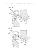 MEDIUM-DIRECTING DEVICE AND IMAGE-FORMING APPARATUS diagram and image