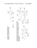 SIDE CURTAIN AIRBAG WITH FABRIC DIFFUSER diagram and image