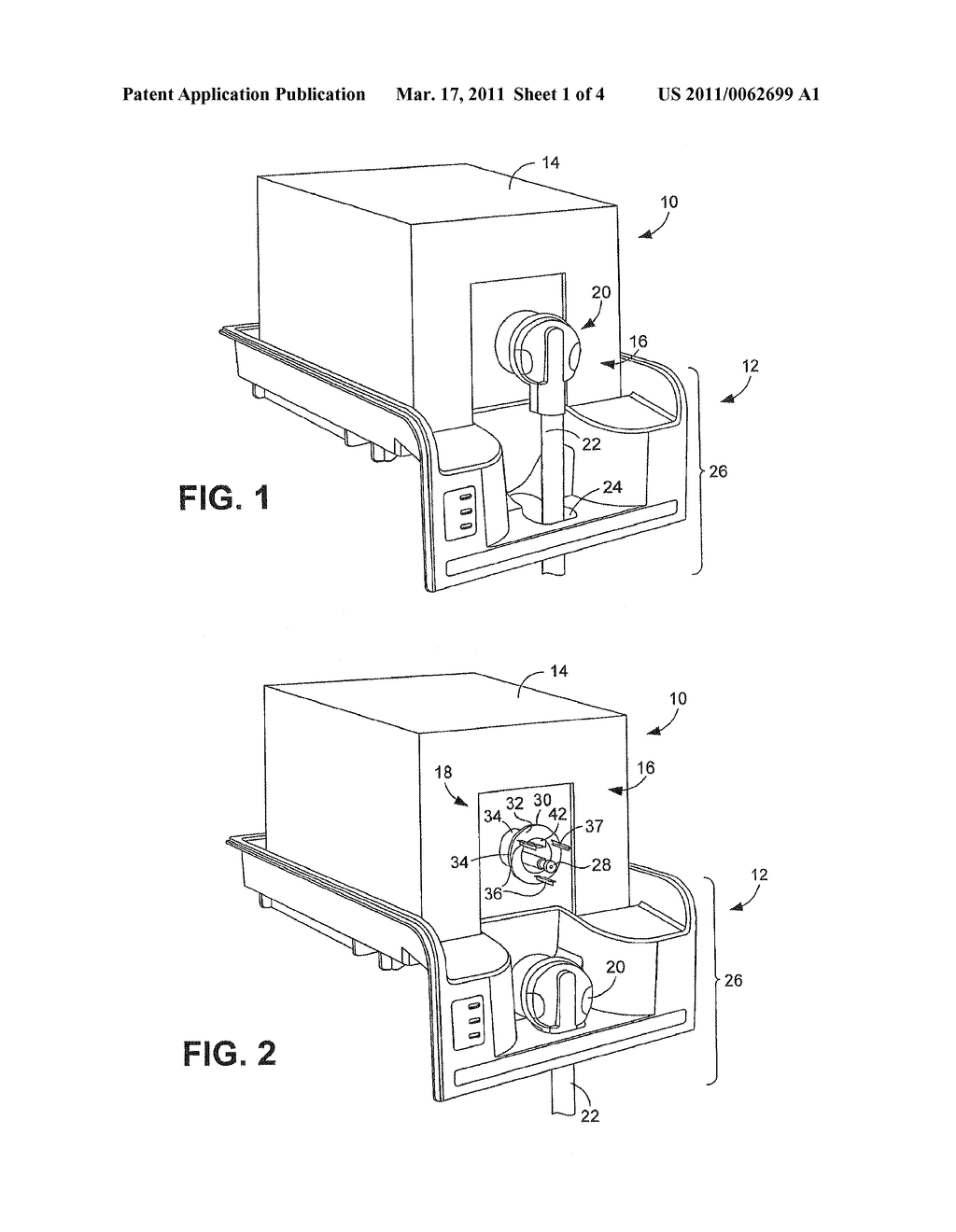 SUPPLY TUBE CONNECTORS FOR CONNECTION WITH AN INK CONTAINER - diagram, schematic, and image 02