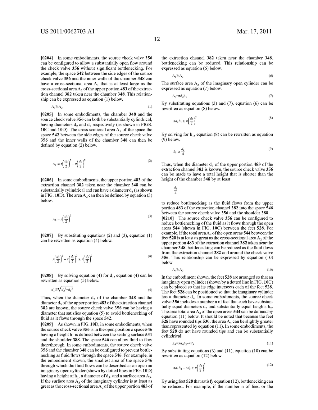 FLUID TRANSFER DEVICES AND METHODS OF USE - diagram, schematic, and image 120