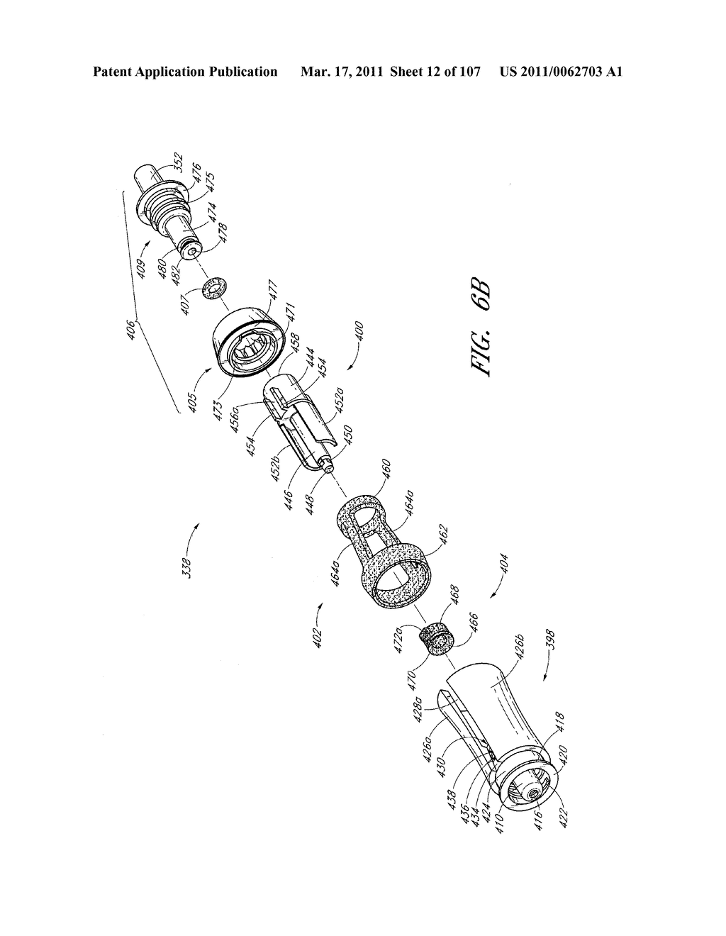 FLUID TRANSFER DEVICES AND METHODS OF USE - diagram, schematic, and image 13