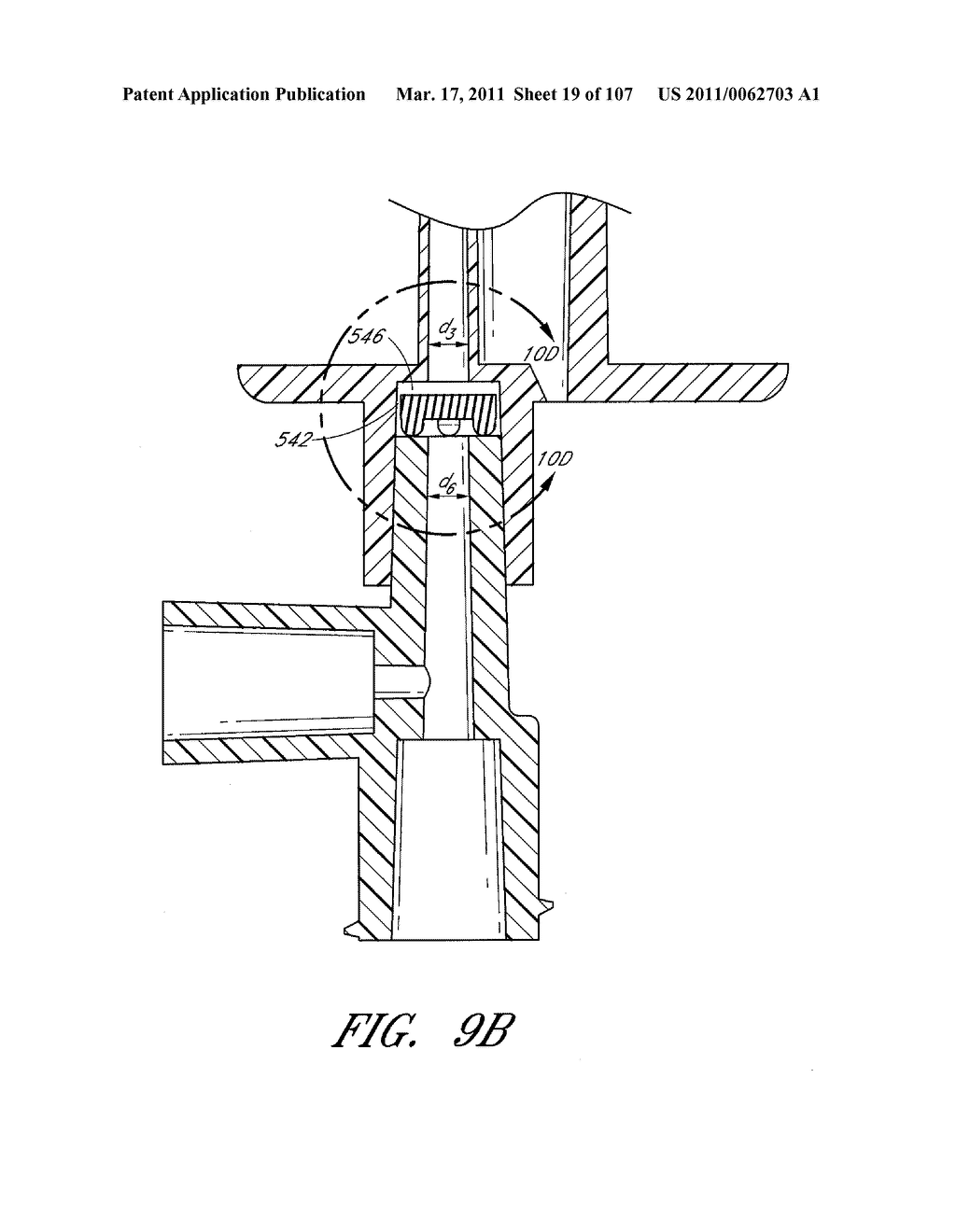 FLUID TRANSFER DEVICES AND METHODS OF USE - diagram, schematic, and image 20