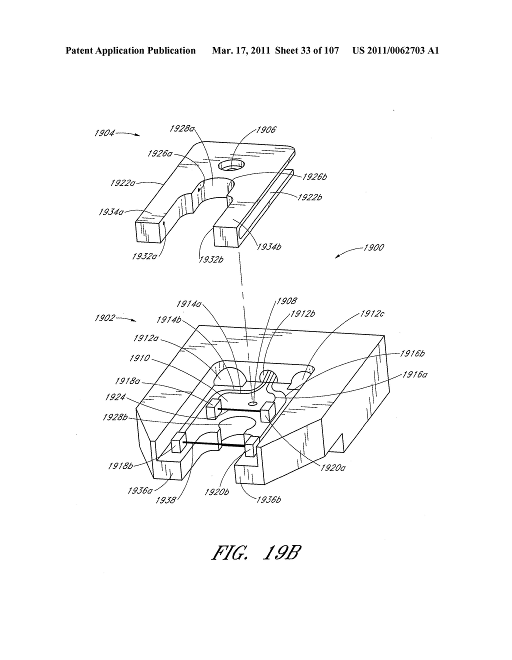 FLUID TRANSFER DEVICES AND METHODS OF USE - diagram, schematic, and image 34