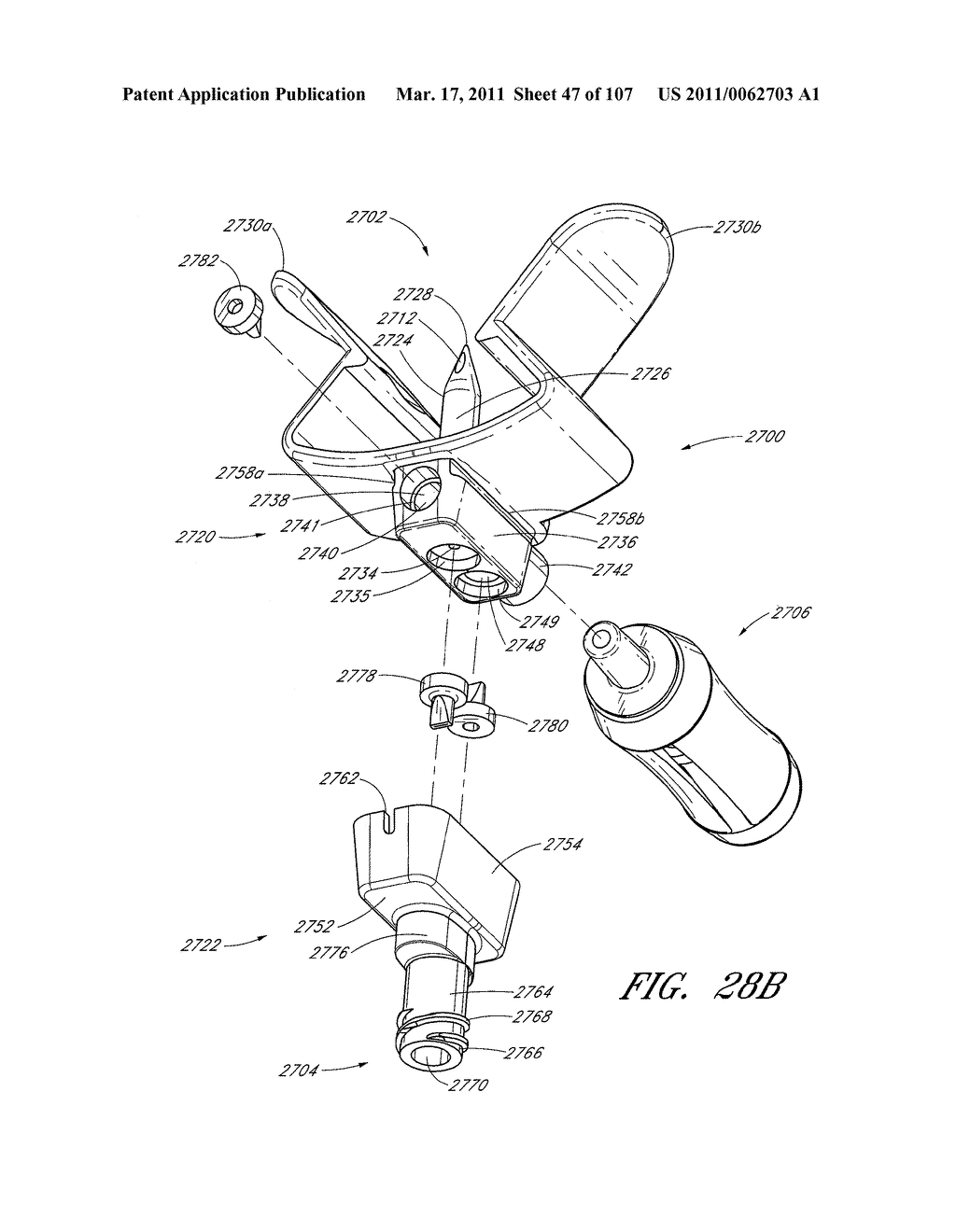 FLUID TRANSFER DEVICES AND METHODS OF USE - diagram, schematic, and image 48