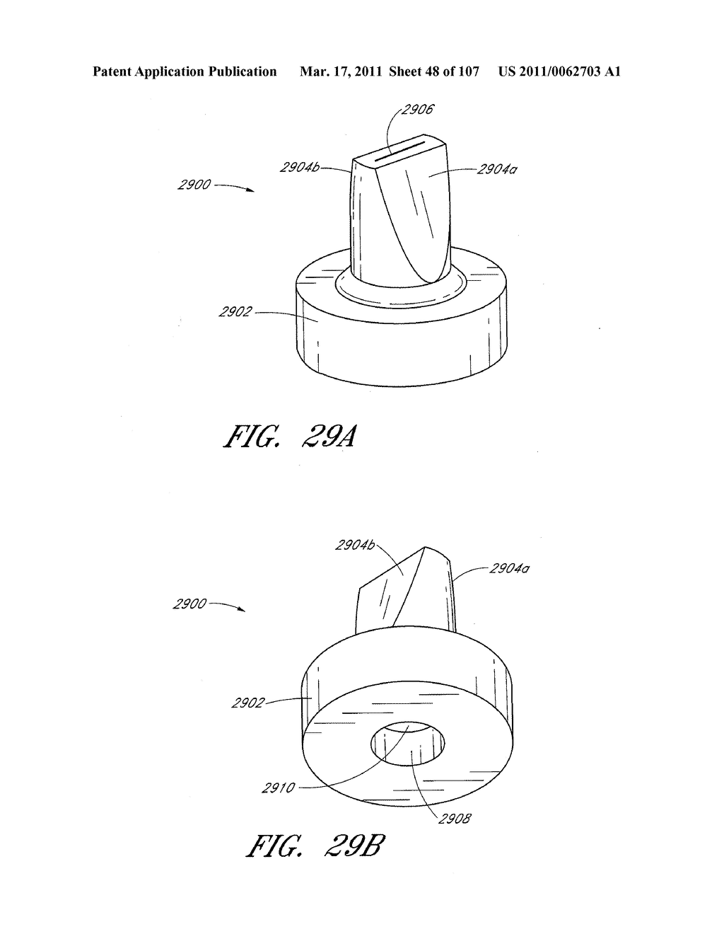 FLUID TRANSFER DEVICES AND METHODS OF USE - diagram, schematic, and image 49