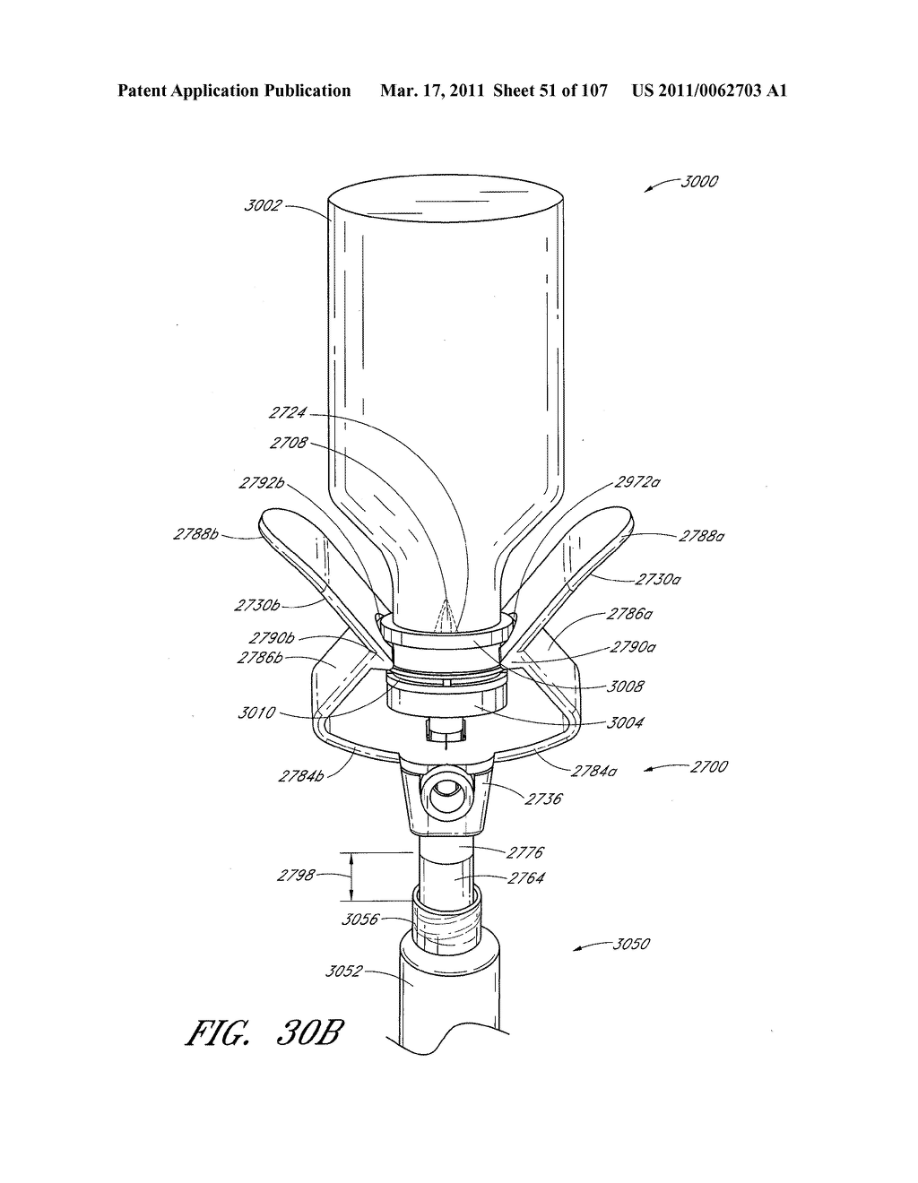 FLUID TRANSFER DEVICES AND METHODS OF USE - diagram, schematic, and image 52