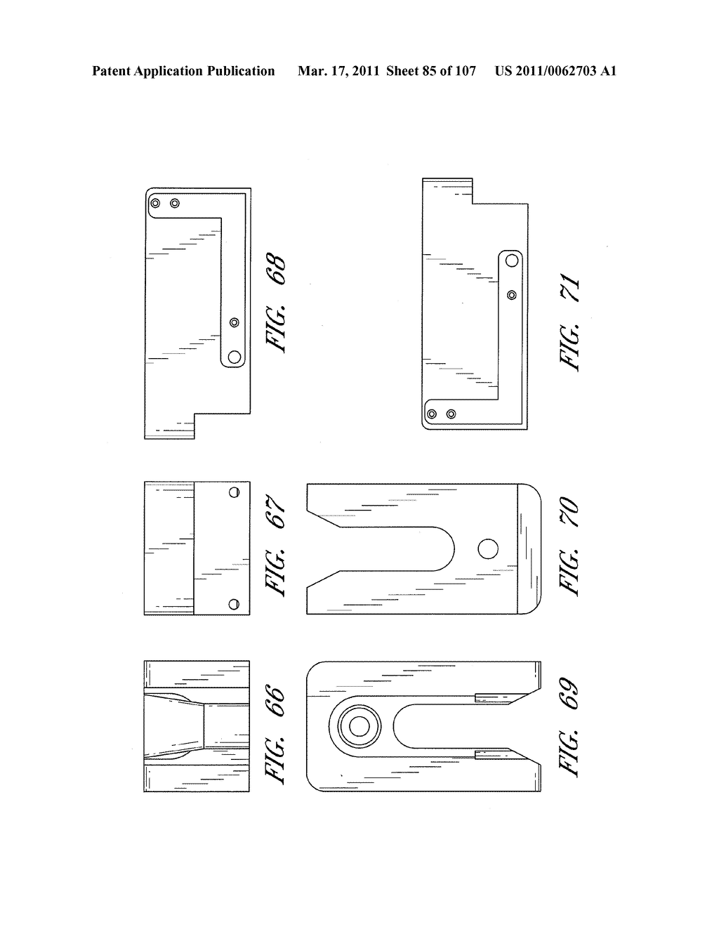 FLUID TRANSFER DEVICES AND METHODS OF USE - diagram, schematic, and image 86