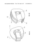 POLYPHASE TRANSVERSE AND/OR COMMUTATED FLUX SYSTEMS diagram and image