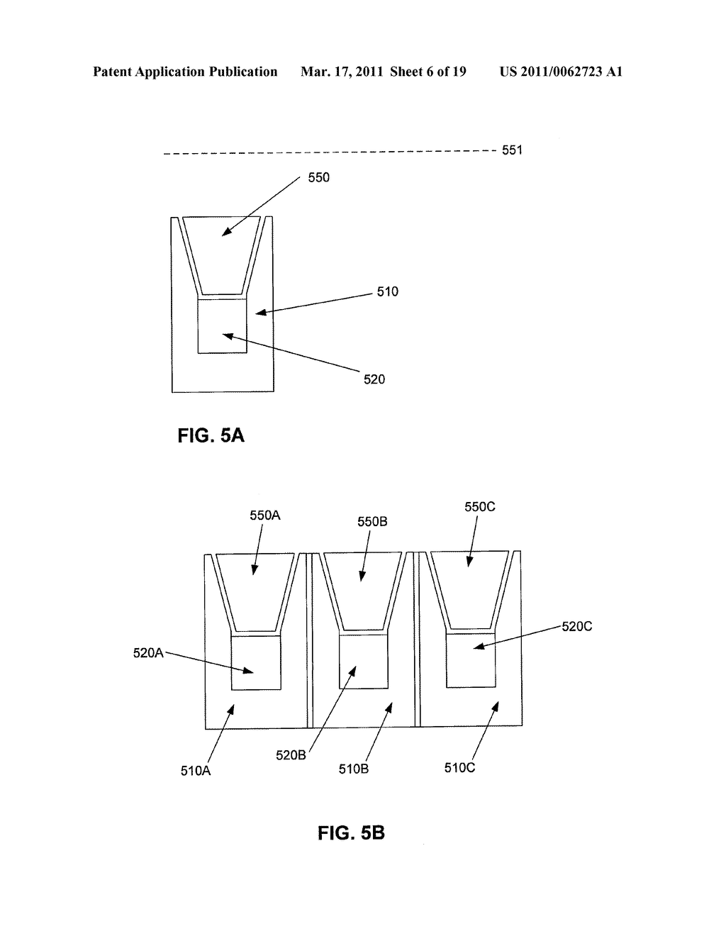 POLYPHASE TRANSVERSE AND/OR COMMUTATED FLUX SYSTEMS - diagram, schematic, and image 07