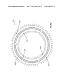 POLYPHASE TRANSVERSE AND/OR COMMUTATED FLUX SYSTEMS diagram and image