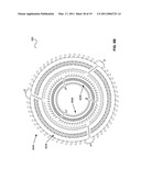 POLYPHASE TRANSVERSE AND/OR COMMUTATED FLUX SYSTEMS diagram and image