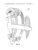 POLYPHASE TRANSVERSE AND/OR COMMUTATED FLUX SYSTEMS diagram and image