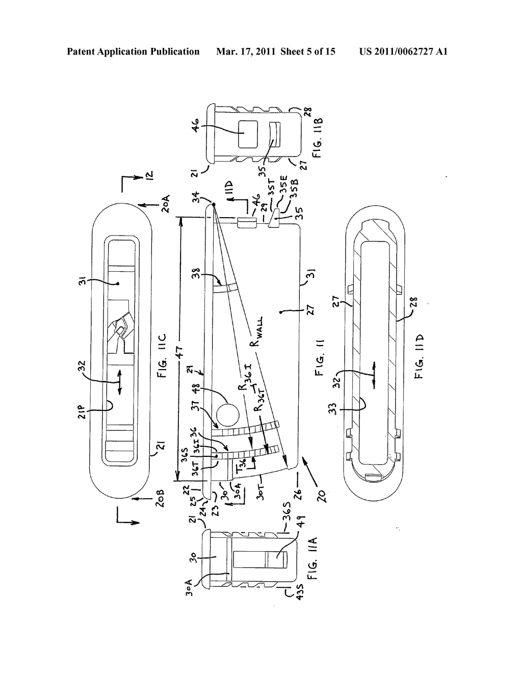 Vent stop for wooden and other windows - diagram, schematic, and image 06