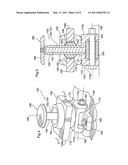 SEAT ASSEMBLY SUCH AS FOR AN AMUSEMENT RIDE diagram and image