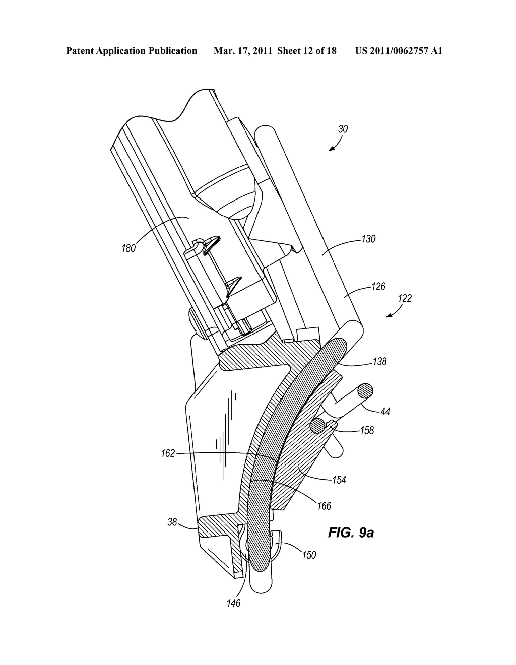 PELVIC AND LUMBAR SUPPORT - diagram, schematic, and image 13