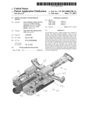 Mining Machine and Method of Mining diagram and image