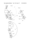 Mining Machine and Method of Mining diagram and image