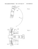 Mining Machine and Method of Mining diagram and image