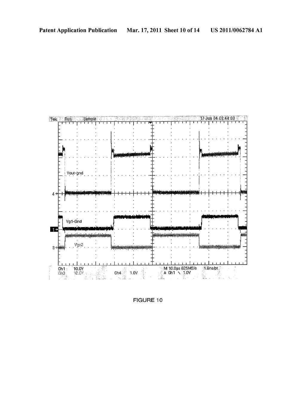 Device for Distributed Maximum Power Tracking for Solar Arrays - diagram, schematic, and image 11