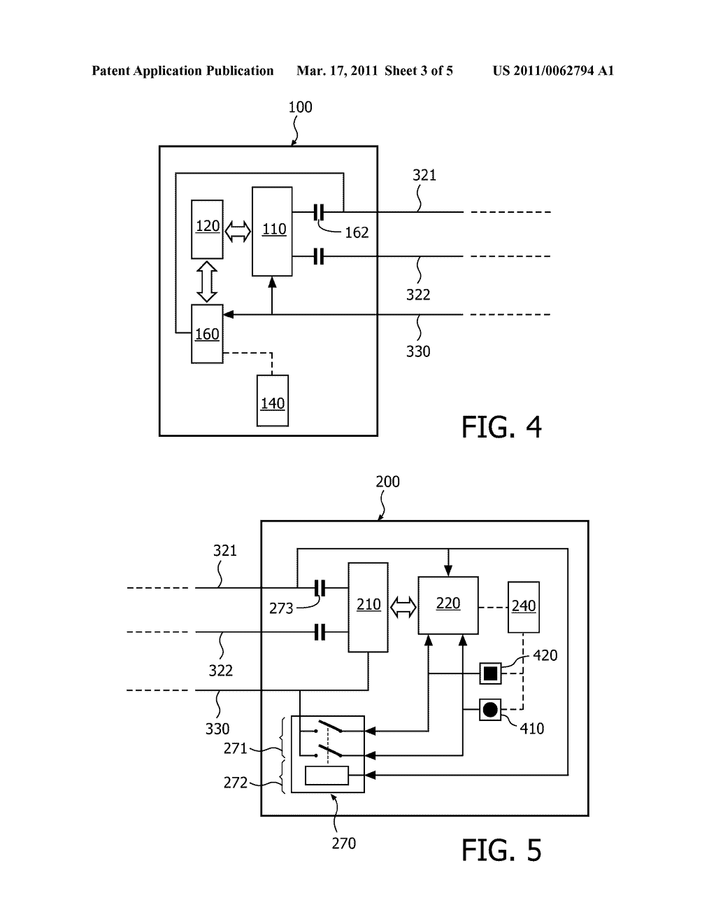 METHOD FOR SWITCHING A MULTIMEDIA SOURCE AND MULTIMEDIA SINK FROM AN OPERATING MODE TO A STANDBY MODE, AND FROM A STANDBY MODE TO AN OPERATING MODE - diagram, schematic, and image 04