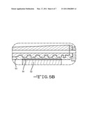 SWITCHED RELUCTANCE MACHINE WITH EDDY CURRENT LOSS DAMPENER diagram and image