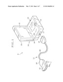 Ultrasonic transducer, ultrasonic probe and producing method diagram and image