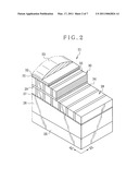 Ultrasonic transducer, ultrasonic probe and producing method diagram and image