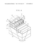 Ultrasonic transducer, ultrasonic probe and producing method diagram and image